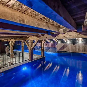 3* Apartahotel & Le