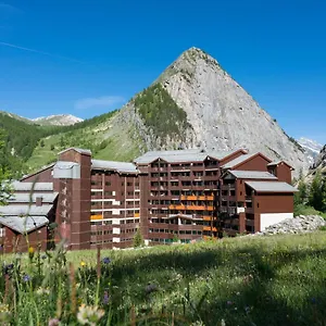 4* Apartahotel Résidence Pierre&vacances Les Balcons De Bellevarde
