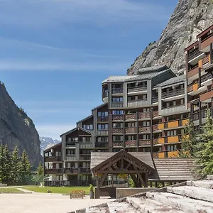3* Apartahotel Résidence Pierre&vacances La Daille